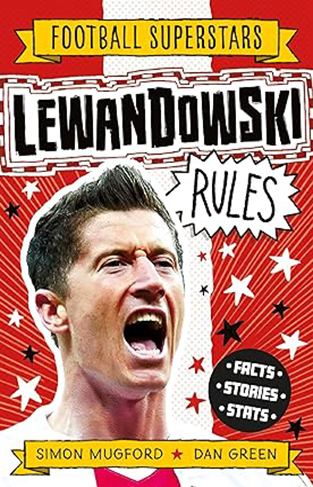 Football Superstars Lewandowski Rules